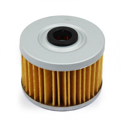 Filtro De Óleo Vedamotors Para  CBR 250 2012 Em Diante