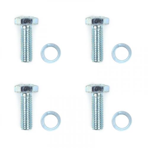 Flange do Cubo Traseiro Fabreck  Cg 150 Titan KS 2004 a 2008 - Cg 150 Titan ES 2004 a 2008 - Cg 150 Titan ESD 2004 a 2008