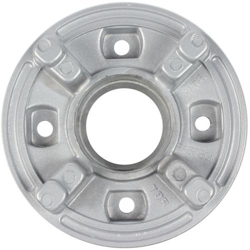 Flange Do Cubo Traseiro Fabreck Ybr 125 K-E Ed 2000 A 2008 - Factor 125 K E Ed 2009 A 2015