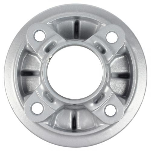 Flange Do Cubo Traseiro Fabreck Ybr 125 K-E Ed 2000 A 2008 - Factor 125 K E Ed 2009 A 2015