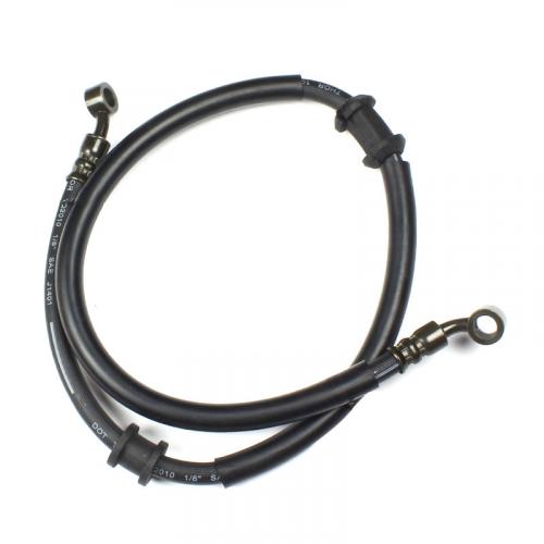 Flexivel Do Freio  CG 125 Titan ES 2000 a 2004 - Cbx 200 Strada 1994 a 2003