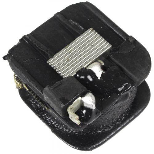 Bobina De Força Magnetron  CG 125 Titan KS-ES / XLR 125