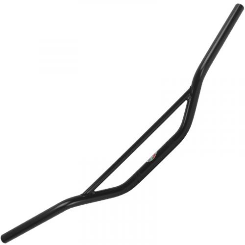 Guidão Modelo Original Preto Gemoto para  XR 250 Tornado 2001 a 2008