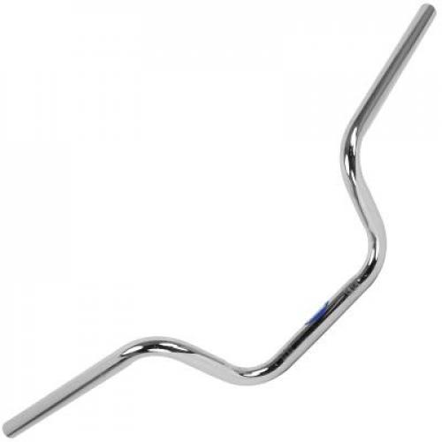 Guidão Pro Tork Cromado Modelo Original para  CB 450 DX 1985 a 1994