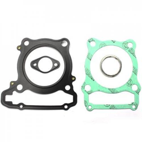 Kit Jogo De Juntas Descarbonização Vedamotors Para  CB 300 R 2009 A 2015 - XRE 300 2010 A 2015