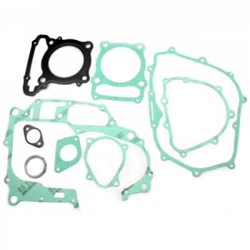 Kit Jogo De Juntas Completo Vedamotors  CB 300 R 2009 A 2015 - XRE 300 2010 A 2015