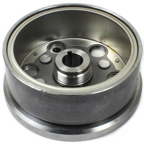 Magneto Gerador Volante do Motor - Magnetron -  CG 125 Fan KS 2009 a 2013