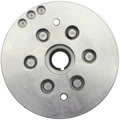 Magneto Gerador Volante do Motor - Magnetron -  CG 125 Fan KS 2009 a 2013
