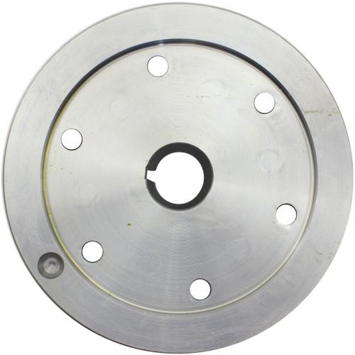 Magneto Gerador Volante do Motor - Magnetron -  CG 125 Fan ES 2009 a 2013