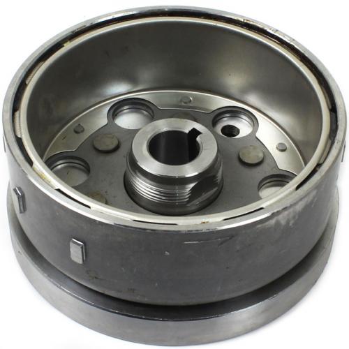 Magneto Gerador Volante do Motor - Magnetron -  CG 150 Titan KS Flex Injeção Eletrônica 2009 a 2013