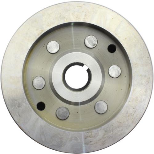Magneto Gerador Volante do Motor - Magnetron -  CG 150 Titan KS Flex Injeção Eletrônica 2009 a 2013