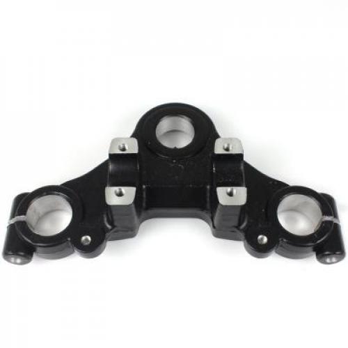 Mesa Superior de Direção Fabreck para  CG 125 Titan KS 2000 a 2004 - CG 125 Titan ES 2000 a 2004 - CG 125 Fan 2004 a 2008