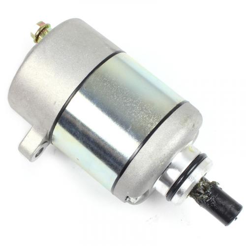 Motor de Partida Arranque - Magnetron -  Biz 125 ES - Biz 125 Injeção Eletrônica 2006 a 2009