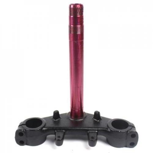 Mesa Inferior De Direção Xlr 125 1996 Até 2003