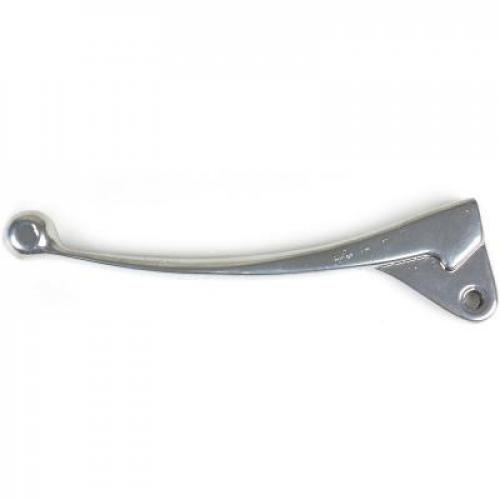 Manete Freio Traseiro Polido Cometa para Suzuki 125 Burgman 2006 a 2010
