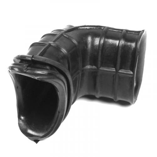 Borracha Duto de AR DEMTEC para  CG 150 Titan 2004 a 2008