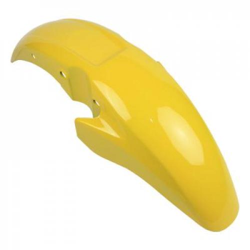 Paralama Dianteiro CG 150 Titan Fan 2013 Amarelo
