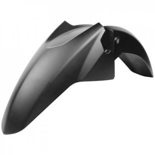 Paralama Dianteiro CG 150 Titan Fan 2014 A 2015 Preto Fosco