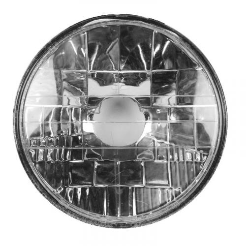 Bloco Óptico Plasmoto CG 125 Titan 2000/04 - Fan 125 2004/08