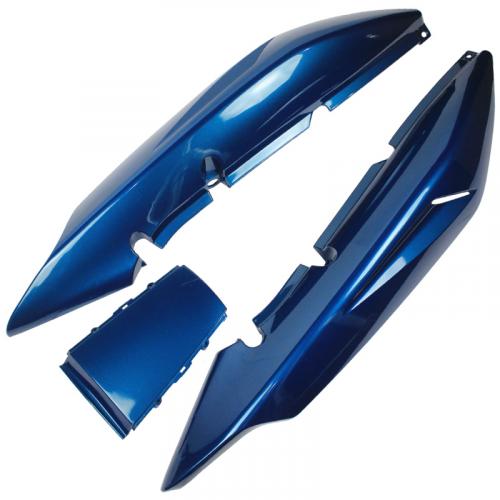 Rabeta CBX 250 Twister 2003 Azul Metalico