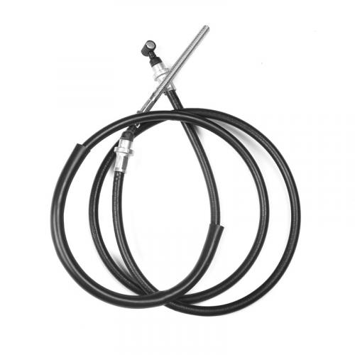 Cabo De Freio  CG 125 Titan KS 2000 a 2004 - Fan 125 2004 A 2008