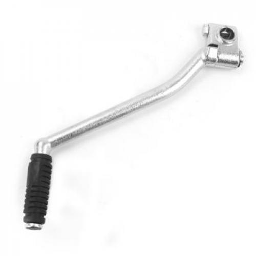 Pedal De Partida Pro Tork Para  CG 125 1977 a 1982 - CG 125 ML 1982 a 1988 - CG 125 Turuna 1980 a 1985 - CG 125 1983 a 1988 - CG 125 Today 1989 a 1994- CG 125 Titan 1994 a 1999