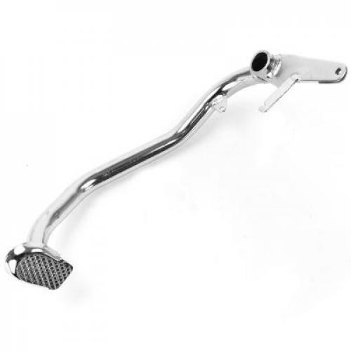 Pedal De Freio Pro Tork Para  CG 150 Titan KS Mix 2009 a 2012 - CG 150 Titan EX 2009 a 2013 - CG 150 Fan ESI 2010 a 2013 - CG 150 Fan ESDI 2010 a 2013
