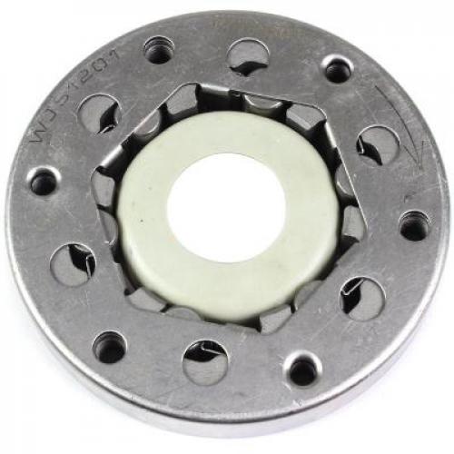 Placa de Partida Magnetron  Biz 125 ES 2009 a 2015 - CG 150 ES ES Mix Flex 2004 a 2015 - Fan 150 - Bros Mix Flex 2009 a 2015