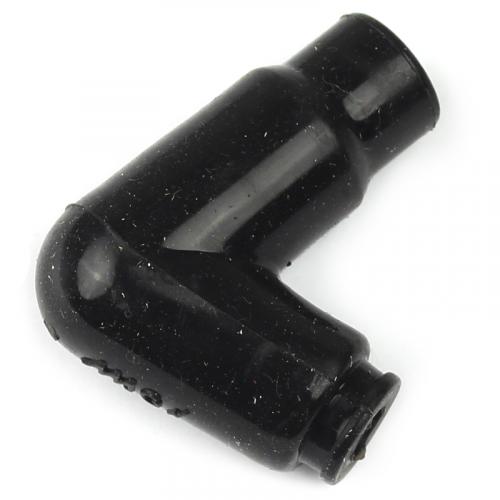 Cachimbo de vela com Supressor Magnetron para  Biz 100 2012 a 2014