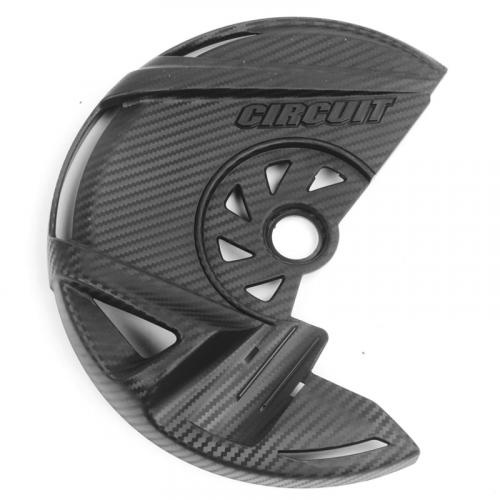 Protetor De Disco  CRF 230 2007 a 2015