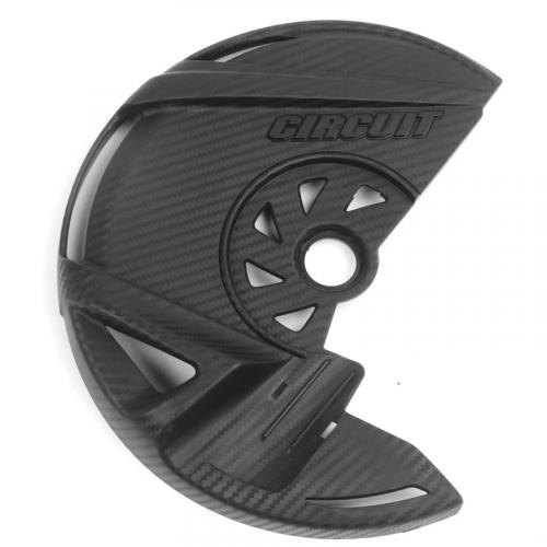 Protetor De Disco XTZ 250 Lander 2007 a 2015 - XTZ 250 Tenere 2010 a 2015