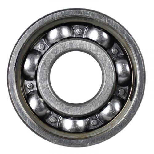 Rolamentos para Roda Dianteira Nachi 6201ZE para  POP 100 2007 a 2015