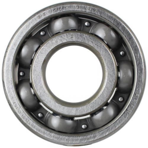 Rolamentos para Virabrequim Lado Direito Nachi 63-22xC37 para  Biz 125 KS 2006 a 2010 - Biz 125 ES 2006 a 2010 - Biz 125 Mix 2011 a 2015