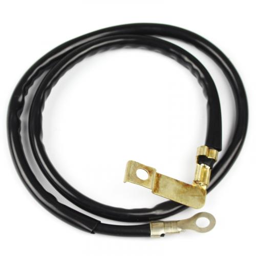 Cabo de Bateria negativo Magnetron para  Biz 125 Mix FLEX 2011 a 2015