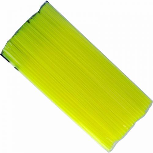 Capa De Raio Para Motos e Bicicletas - Amarelo Neon