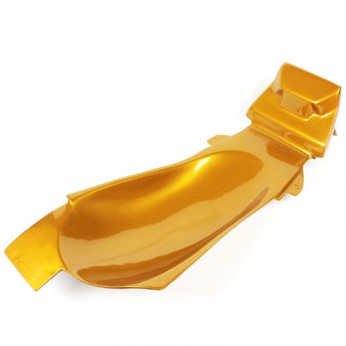 Eliminador Rabeta CB 300 2009 a 2015 Dourado