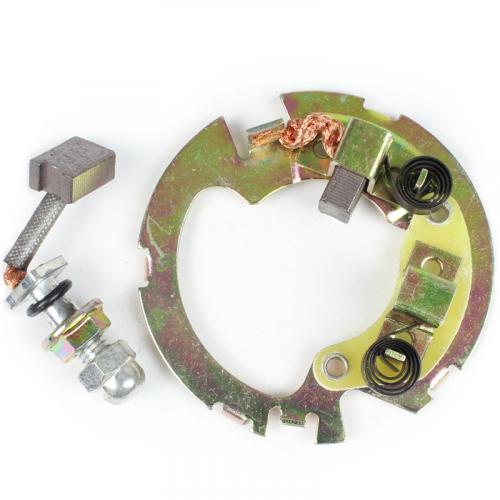 Reparo de Escova de Partida Magnetron  CBR 450 1990 a 1995 - CB 500 1997 a 2005