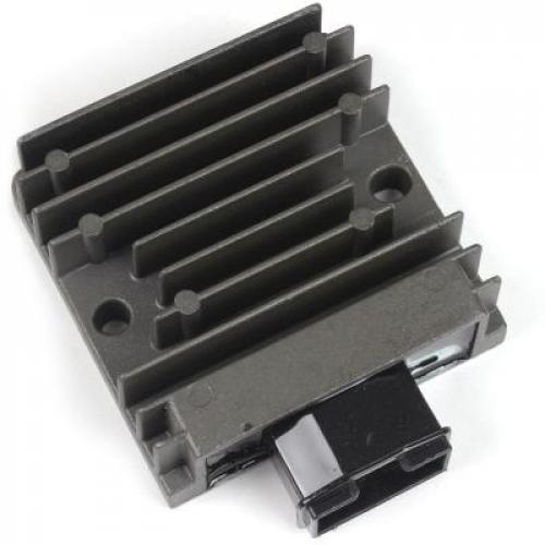 Regulador Retificador de Voltagem Magnetron  CB 300 R 2009 a 2015