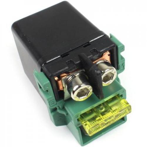 Rele de Partida Magnetron  CB 300R 2009 a 2015