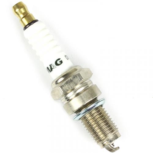 Vela de Ignição Iridium Magnetron - D8RTIP-9  CG 125 1983 a 2000 - Titan KS Fan 125 2004 a 2008