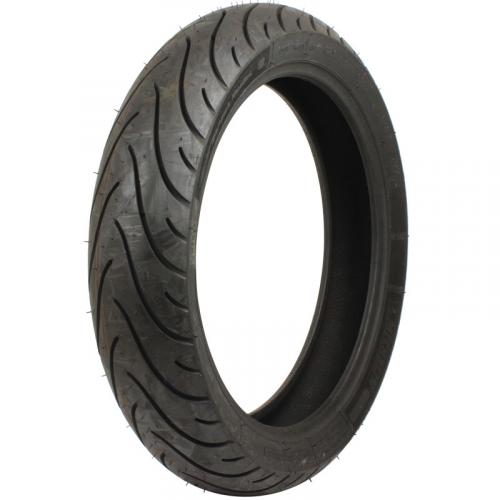 Pneu Michelin 130/70-17 Pilot Street TL/TT S/C - Traseiro