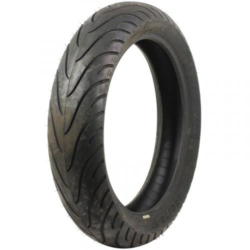 Pneu Michelin 140/70-17 M/C Pilot Street Rear TL/TT - Dianteiro