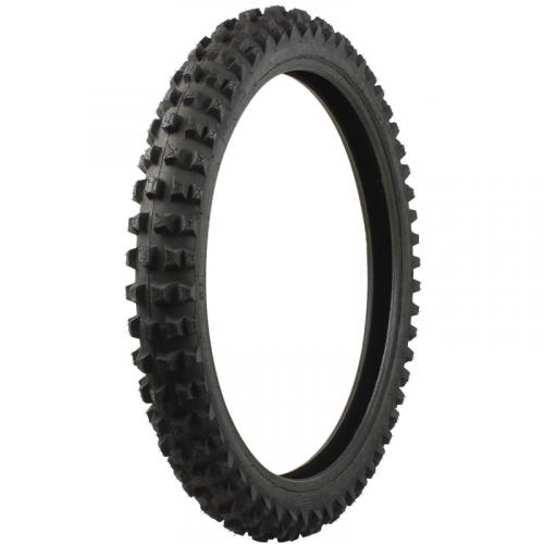 Pneu Michelin 80/100-21 M/C Cross AC 10 Front TT - Dianteiro