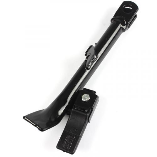 Cavalete Lateral Tork  Biz C 100 KS 1998 a 2005 - Biz C 100 ES 1998 a 2005 - BIZ + C 100 2002 a 2005 - Dream 100 1993 a 1998 - BIZ + C 100 2002 a 2005