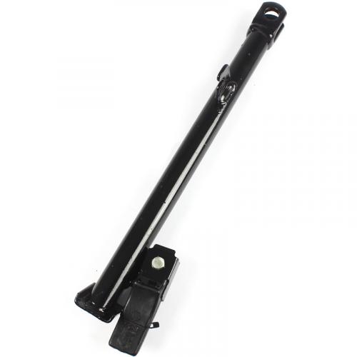 Cavalete Lateral Com Borracha Tork  XLS 125 1984 a 1996 - XLR 125 1996 a 2003 - XLR 125 ES 2001 a 2003