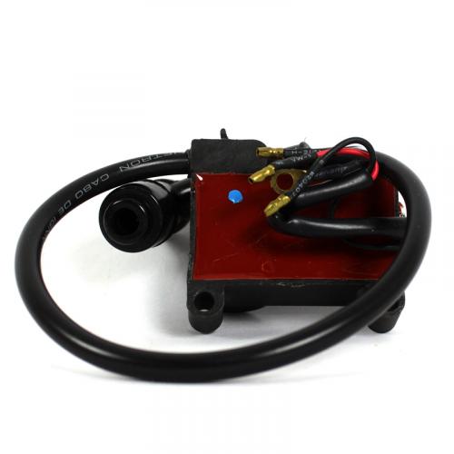 Bobina Com CDI P/ Kit Competição DT 180 / DT 200 / RD 135