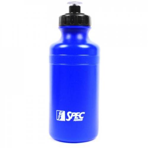 Caramanhola (Garrafa) Com Suporte 550ml - Azul