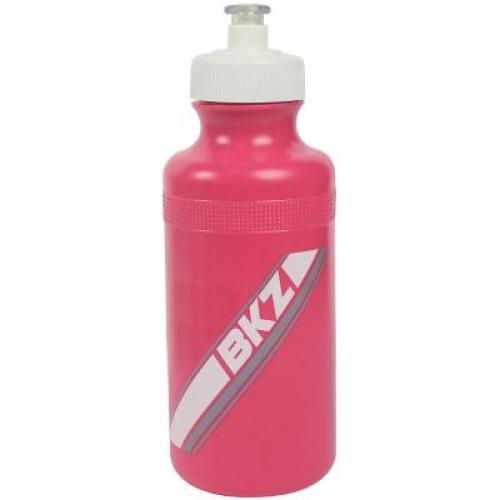 Caramanhola (Garrafa) Com Suporte 500 ML BKZ Rosa