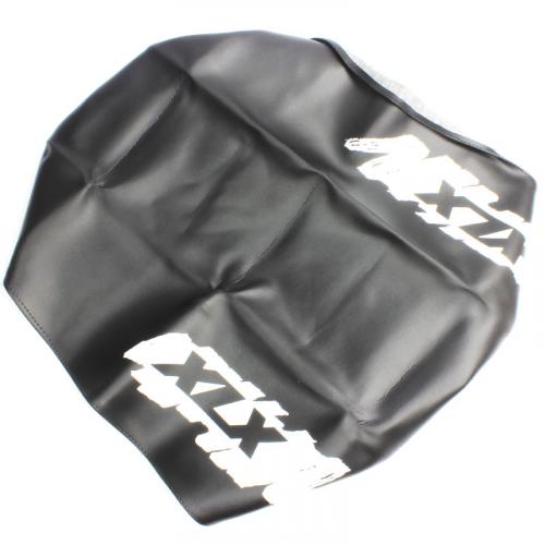 Capa De Banco  XLX 250 1994 - Preta