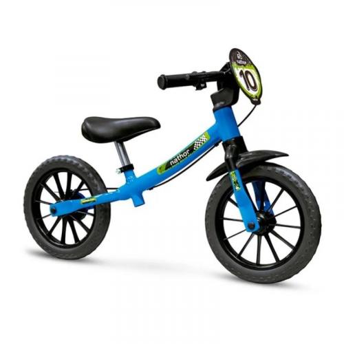 Bicicleta Infantil Masculina Aro 12 Balance Bike